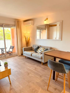 Claelle Appartment - 200m beach